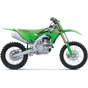 2025 Kawasaki KX 250