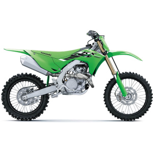 2025 Kawasaki KX 450