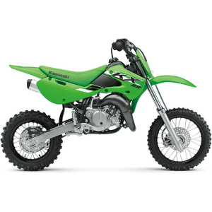 2025 Kawasaki KX 65