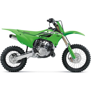 2025 Kawasaki KX 85