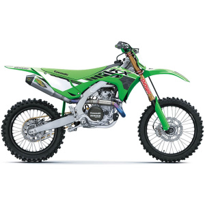2025 Kawasaki KX 450 SR