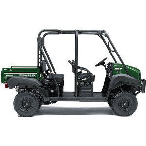 2025 Kawasaki MULE 4010 Trans4x4