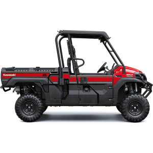 2025 Kawasaki MULE PRO-FX 1000 HD Edition