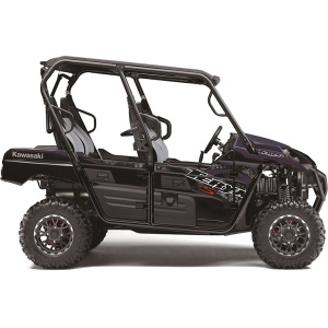 2025 Kawasaki Teryx4 S LE