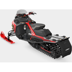 2025 Ski-Doo Renegade Adrenaline 900 ACE Turbo ES Ripsaw 1.25