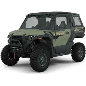 2025 Polaris Polaris XPEDITION ADV Northstar