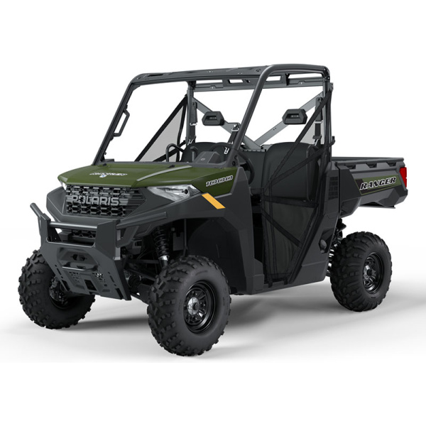2025 Polaris Ranger 1000 EPS
