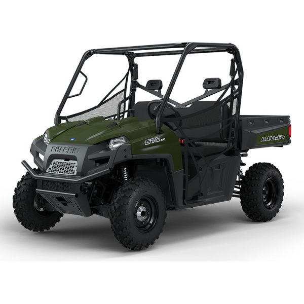 2025 Polaris Ranger 570 Full-Size
