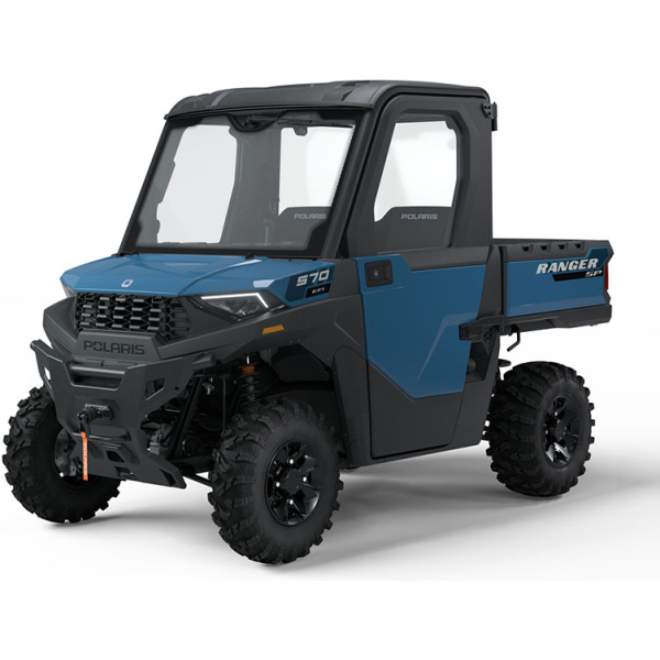 2025 Polaris Ranger SP 570 NorthStar Edition