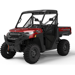 2025 Polaris Ranger XP 1000 Premium