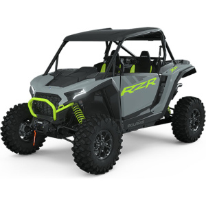 2025 Polaris RZR XP 1000 Ultimate