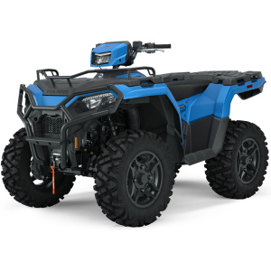 2025 Polaris Sportsman 570 Trail