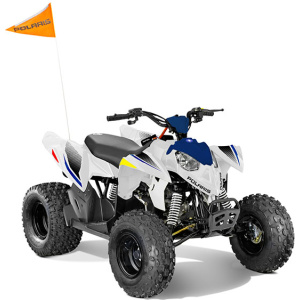 2025 Polaris Outlaw 110 EFI