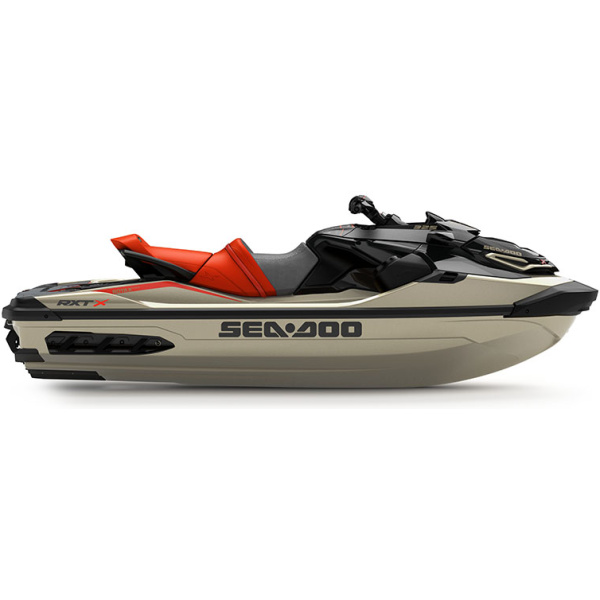 2025 Sea-Doo RXT-X 325 with Tech Package
