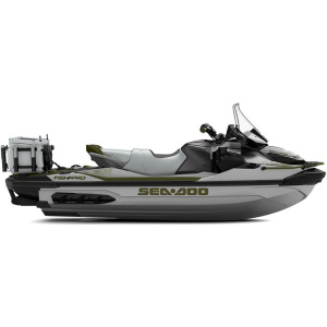 2025 Sea-Doo FishPro Apex 300