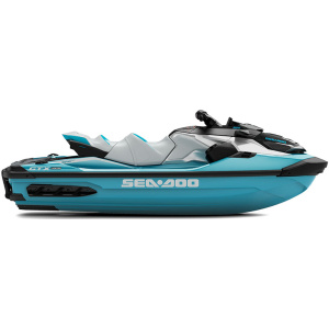 2025 Sea-Doo GTX Limited 325