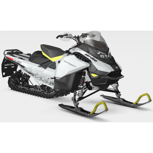 2025 Ski-Doo Backcountry Adrenaline 850 E-TEC ES Cobra 1.6