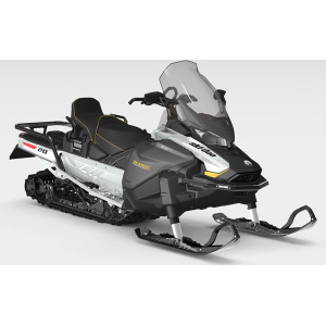 2025 Ski-Doo Skandic LE 900 ACE ES Silent Cobra WT 1.5 Track 20 in.
