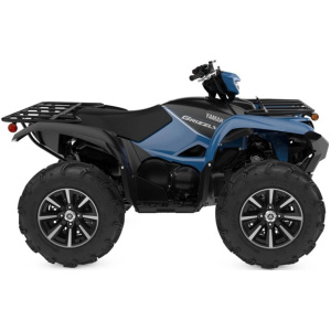2025 Yamaha Grizzly EPS LTD