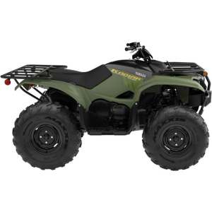 2025 Yamaha Kodiak 700