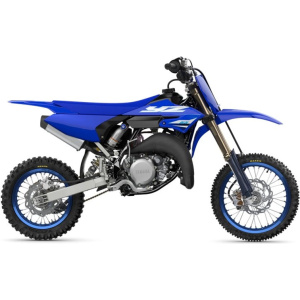 2025 Yamaha YZ65