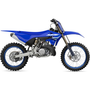 2025 Yamaha YZ250