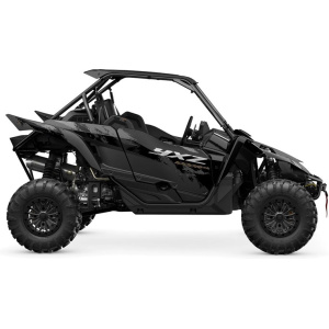 2025 Yamaha YXZ1000R SS XT-R