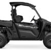 2025 Yamaha Wolverine X2 850 XT-R