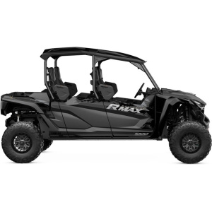 2025 Yamaha Wolverine RMAX4 1000 XT-R