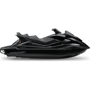 2025 Yamaha FX Cruiser SVHO with Audio