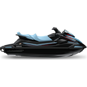 2025 Yamaha VX Cruiser with Audio