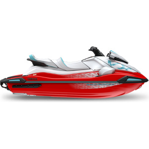 2025 Yamaha VX Limited