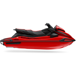 2025 Yamaha VX Deluxe with Audio