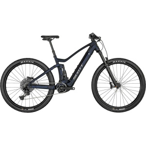 2024 Scott Strike eRIDE 930 blue (EU2)