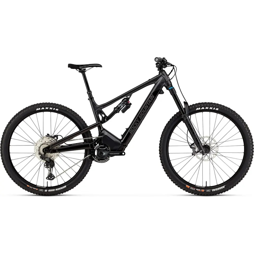 2024 Rocky Mountain Altitude Powerplay Alloy 70 Electric Bike