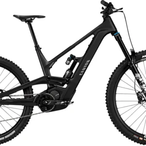 2024 Canyon Torque:ON CF 8 Electric Bike