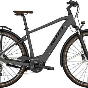 2024 Scott Sub Active eRIDE 20 Electric Bike