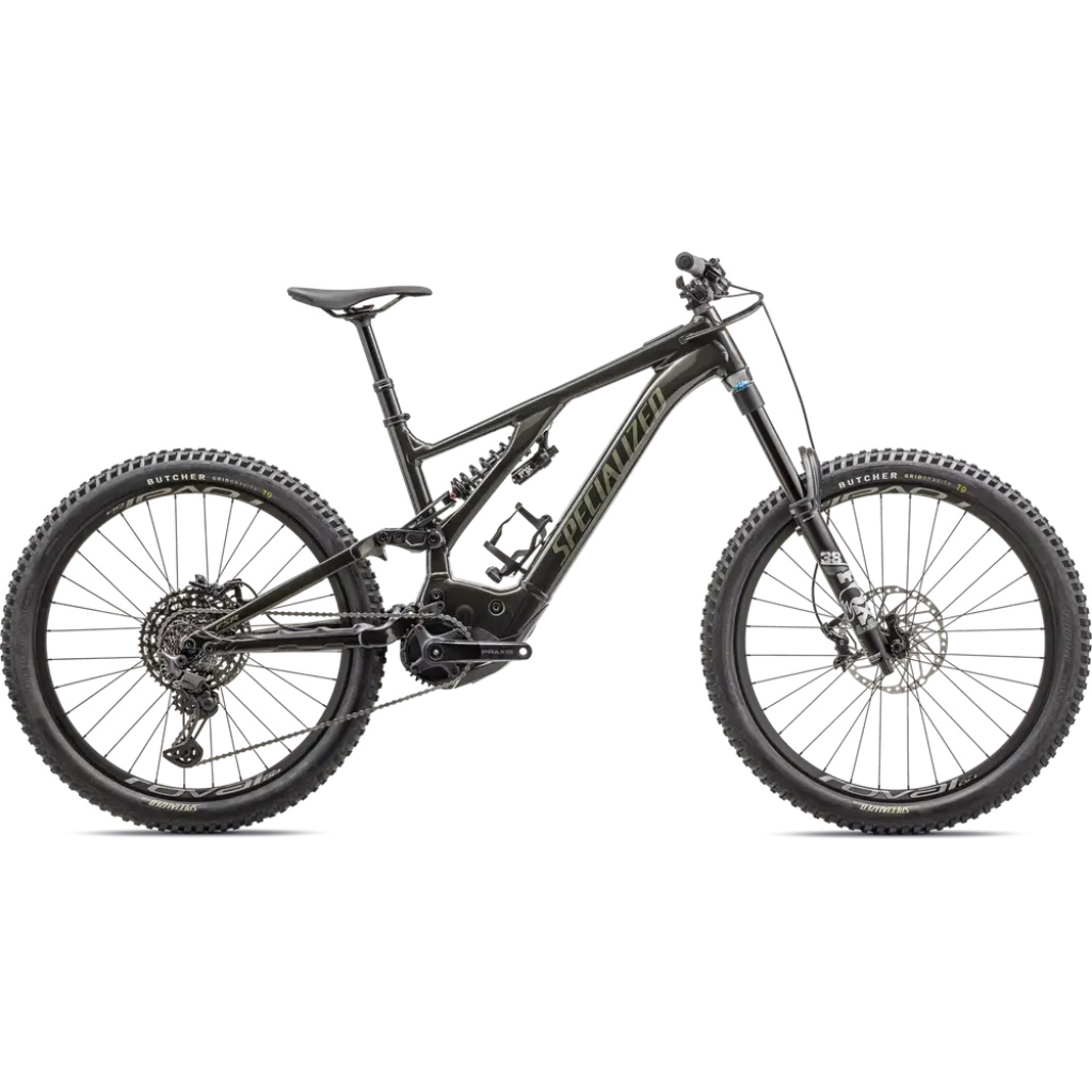 2024 Specialized Turbo Kenevo Comp Electric Bike