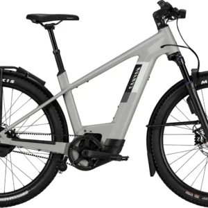 2024 Canyon Pathlite:ON 9 SUV Electric Bike