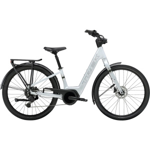 2024 Trek Verve+ 2 Lowstep Gen 3