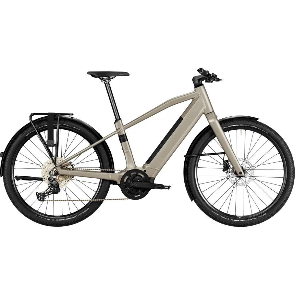 2024 Canyon Precede:ON 5 Electric Bike