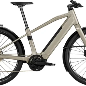 2024 Canyon Precede:ON 5 Electric Bike