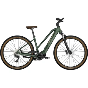 2024 Scott Sub Cross eRIDE 10 Lady