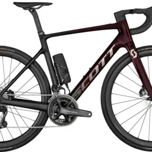 2024 Scott Addict RC eRIDE Ultimate (EU) Electric Bike