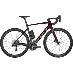 2024 Scott Addict RC eRIDE Ultimate (EU)