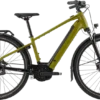 2024 Cannondale Mavaro Neo 4 Electric Bike