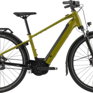 2024 Cannondale Mavaro Neo 4 Electric Bike