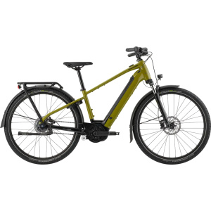 2024 Cannondale Mavaro Neo 4