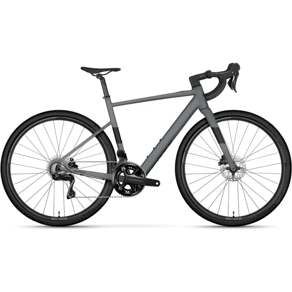 2024 Scott Speedster Gravel eRIDE 40 Electric Bike