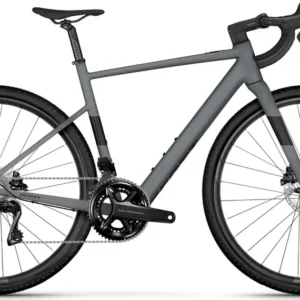 2024 Scott Speedster Gravel eRIDE 40 Electric Bike